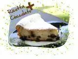Ricetta Torta alla ricotta al forno