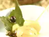 Ricetta Aglio sott'olio