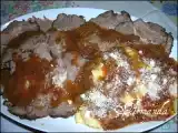 Ricetta Brasato al barolo
