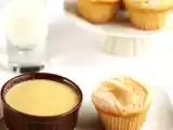 Ricetta Tortini alle mele con salsa inglese alla cannella