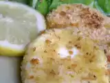 Ricetta Cotolette di mozzarella