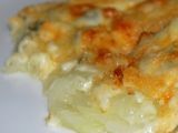 Ricetta Finocchi gratinati con scamorza affumicata