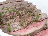 Ricetta Roast beef in crosta di sale (anche detto all?inglese)