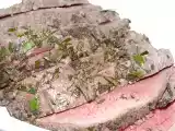 Ricetta Roast beef in crosta di sale (anche detto all?inglese)