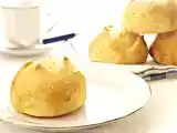 Ricetta Focaccine veneziane