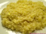 Ricetta Risotto camembert e senape