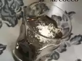 Ricetta Cioccolata calda al profumo di cocco