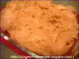 Ricetta Cipolle solo cipolle.... mi vergogno un pò