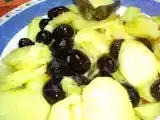 Ricetta Patate alla paesana...