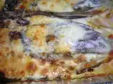 Ricetta Radicchio trevigiano ai quattro formaggi
