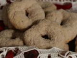 Ricetta Ciambelline alla vernaccia di serrapetrona