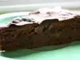 Ricetta Torta sacher ricetta facile