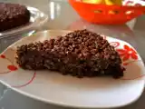 Ricetta Dolce di mars e riso soffiato