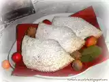 Ricetta Sfogliatelle a 4 mani per un magico natale