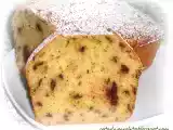 Ricetta Plum cake stracciatella