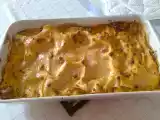 Ricetta Lasagna al forno veloce