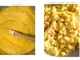 Ricetta Spatzle di mais