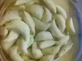 Ricetta Focaccine farcite al cotto di fichi (fecazz fracid )