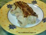 Ricetta Pure' gratinato