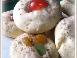 Ricetta Biscotti alla ricotta