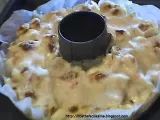 Ricetta Tortellini gratinati con besciamella