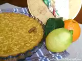 Ricetta Per la festa dell'immacolata se non è zuppa