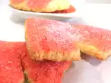 Ricetta Gli zuccherini della mia mamma