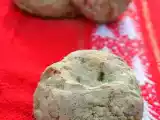 Ricetta La cucina di nonna menna: i cavallucci