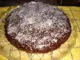Ricetta Torta bounty