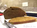 Ricetta Pane nero
