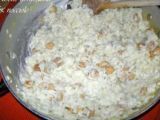 Ricetta Risotto al gorgonzola e nocciole