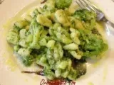 Ricetta Orecchiette con broccoli e patate