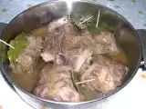 Ricetta Fegatelli