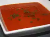 Ricetta Vellutata di peperoni