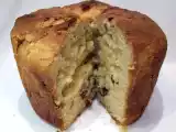 Ricetta Panettone con mdp