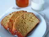 Ricetta Plumcake al miele e yogurt greco