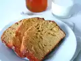 Ricetta Plumcake al miele e yogurt greco: la merenda soffice e sana che conquista tutti