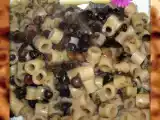Ricetta Zuppa di lenticchie nere