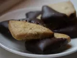 Ricetta Biscotti noci e cioccolato