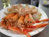 Ricetta Scuola di cucina: bisque o salsa di crostacei