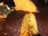 Ricetta Il parrozzo...il dolce preferito di g. d'annunzio