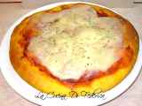 Ricetta Pizza e pizzette di zucca