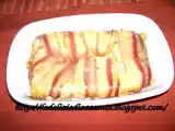 Ricetta Involtino di guanciale ripieno
