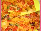Ricetta Pizza paesana pugliese