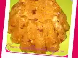Ricetta Baba' rustico con farina di kamut