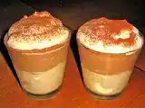 Ricetta Bavarese bicolore