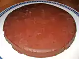 Ricetta Torta di cecco