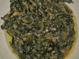 Ricetta Farinata di cavolo nero