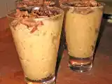 Ricetta Mousse di castagne in bicchierini