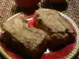 Ricetta Torta di mele alla cannella con mandorle e cioccolata
